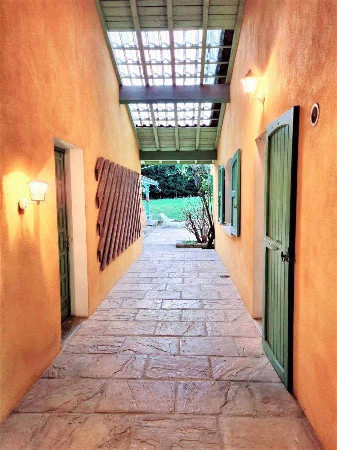 Le Chalet Charbonnières-les-Bains Extérieur photo