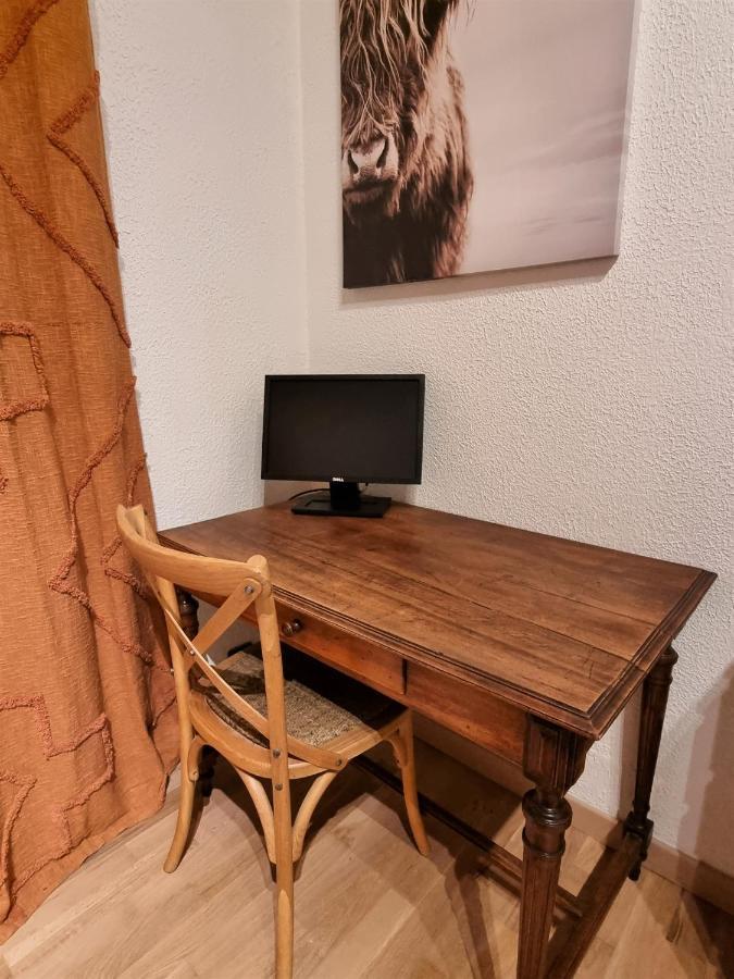 Le Chalet Charbonnières-les-Bains Extérieur photo