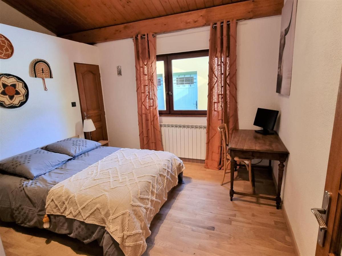 Le Chalet Charbonnières-les-Bains Extérieur photo